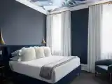 The Gustave Double room
