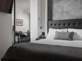 Executive Double Suite