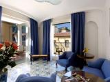 Deluxe Twin room with garden view