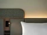 Horizon Grand Deluxe Double room