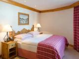 Piz Nair Double Suite