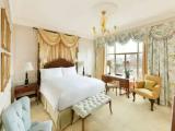 Double Junior Suite with river view