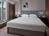 Premium Double Suite