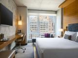 Midtown room