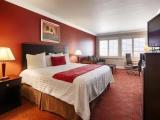 Accessible Double Mini Suite with view