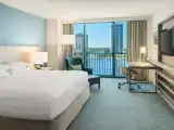 St. Johns Double Suite