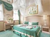 Wedding Suite