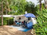 Premium Hu Camp Pitch
