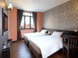 Premier Twin Room