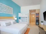Superior Mirage Quadruple room