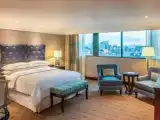 3 Bedrooms Marco Polo Presidential Club Level Suite