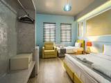 Triple Family Suite
