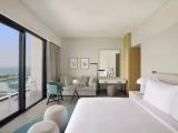 Deluxe Double room with Island Sea view