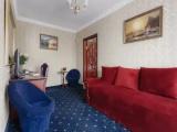 Double Family Suite