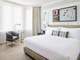 Deluxe Double room City View