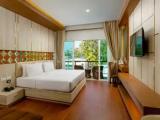 1 Bedroom Double Studio