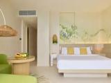 Panoramic Lagoon Open Air-bath Twin room