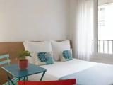 Classic with Air Conditioning Double room