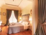 Executive Double Suite