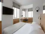 Separate Building Double Junior Suite