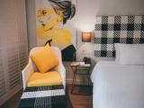 Premier Pool Access Double room