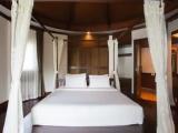 Jacuzzi Double Villa