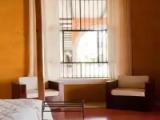 Deluxe Yellow Double room