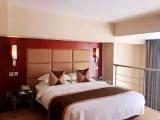 Double Multi-Level Suite