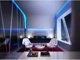 1 Bedroom Double Suite