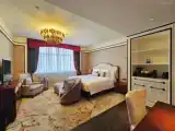Presidential (VIP Building) Suite