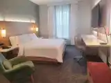 2 Bedrooms Suite