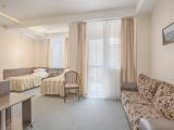 Superior Comfort Double room