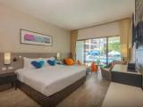 Premier Double room with water view