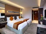Premium Twin room