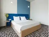 Superior room with balcony
