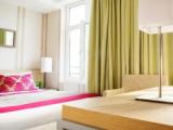 Privilege Twin room