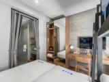 Koko Party Quadruple room