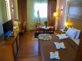 Double Junior Suite Nile view