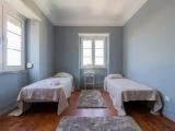 2 Bedrooms Quadruple Suite