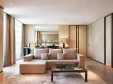 2 Bedrooms Armani Presidential Suite