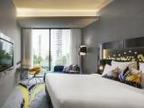 Premier Floor Double room