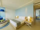 1 Bedroom Club Executive Tower Double Suite