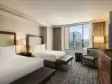 1 Bedroom Twin Suite with pool view