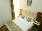 Budget Double room with city view