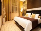 VIP 2 Double Suite