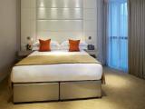 2 Bedrooms Deluxe Suite River View