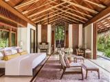 With Pool Double Beach Villa