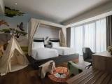 Deluxe Family Suite