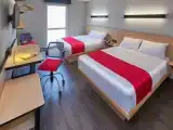 Guest Quadruple room