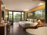Adiwana Forest View Double room